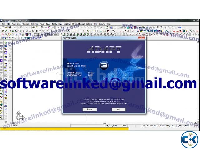 ADAPT-Floor Pro v2010 through v2012 Build 1 Keygen Download large image 0