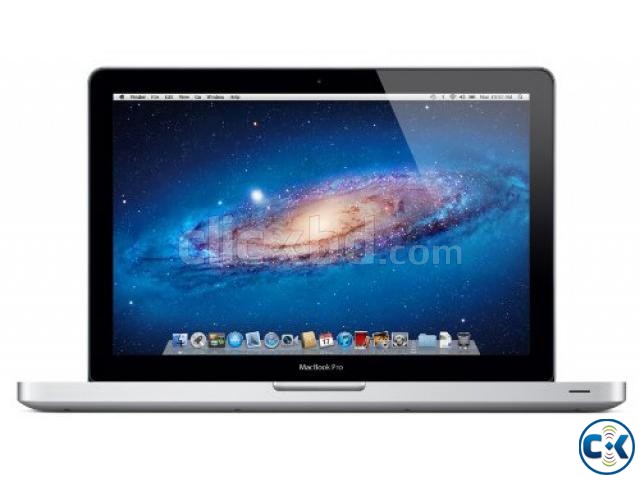 Macbook Pro 13 core i7 750 GB 8 GB Ram Additional gift large image 0