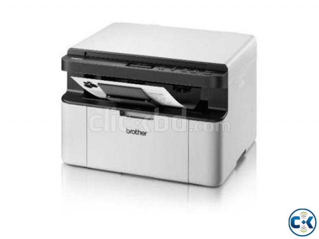 Brother DCP-1510 Printer large image 0