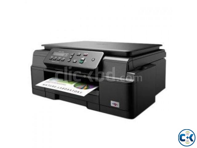 Brother DCP-J100 Printer large image 0