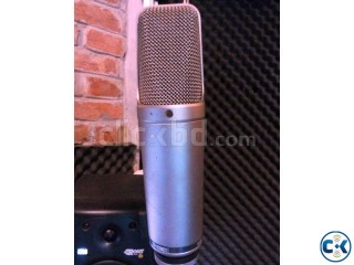 Rode NT1000 Condencer mic