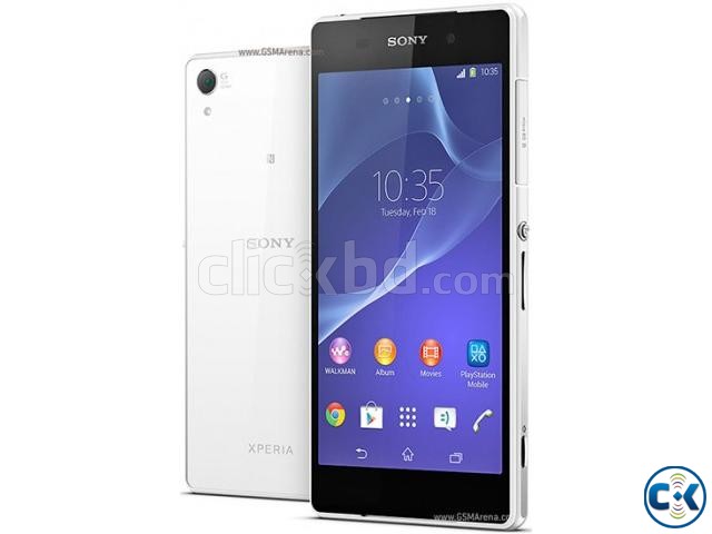 Sony xperia Z2 large image 0