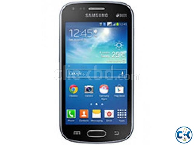 Samsung galaxy s duos 2 large image 0