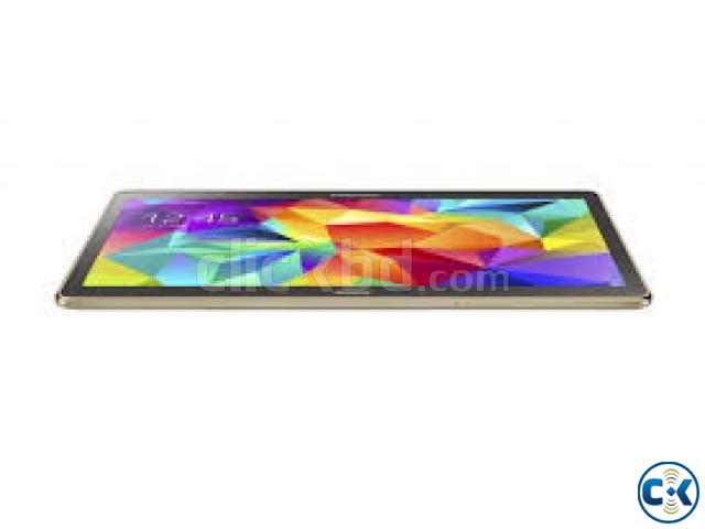 Samsung Galaxy Tab S 10.5 large image 0