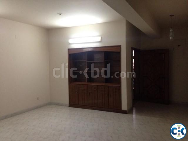 Two Flats For Rent Banani large image 0