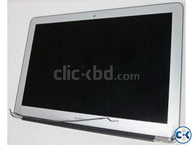 New MacBook Air Core i7 1.8 13 Mid-2011 A1369 Genuine 1 large image 0