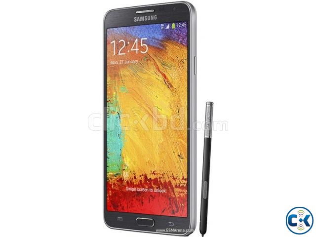 Samsung galaxy note3 neo brand new large image 0