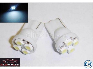 T10 4SMD 3528 WHITE 