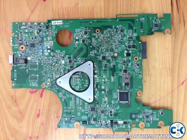 Dell Vostro 1450 laptop Motherboard large image 0