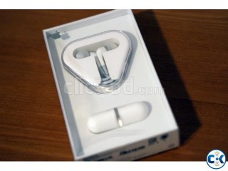 Original Apple In Ear Headphone Urgent Sell_Call 01199800157