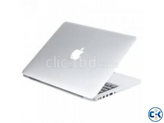 Apple Macbook Air ME294ZA i7 4TH Gen large image 0