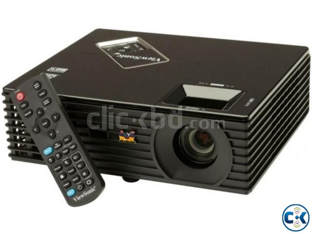 Viewsonic PJD5132 Projector large image 0