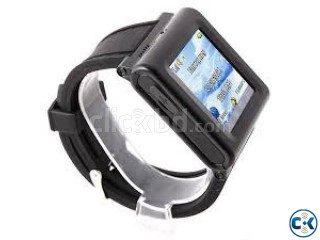 Mobile Watch sim supported With Full Intact Box