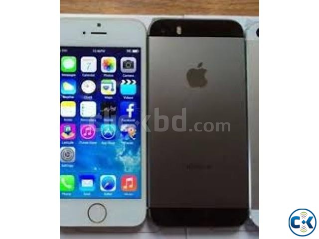 I-phone 5S Android Master Copy large image 0