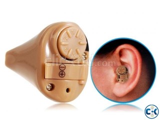Axon Hearing Aid k-82 - New