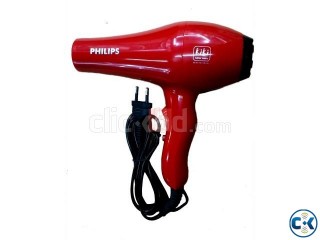 Philips Hair Dryer Professional 800 Watts New 