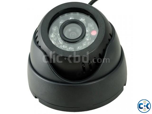 TV-OUT Digital Video Recorder CC TV Camera New  large image 0