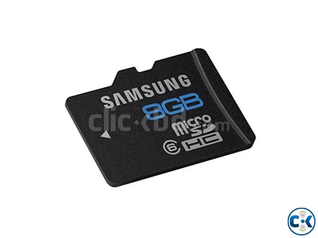 Memory card 8 gb at 280 only large image 0