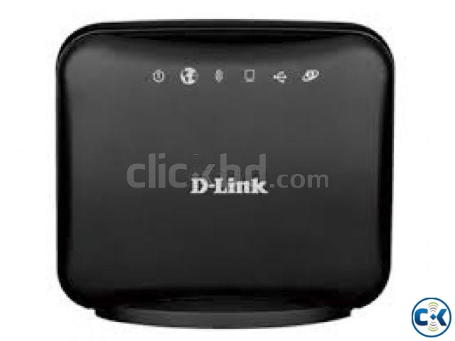 The DWR-111 is a WiFi 150N router it supports 3G dongle up large image 0