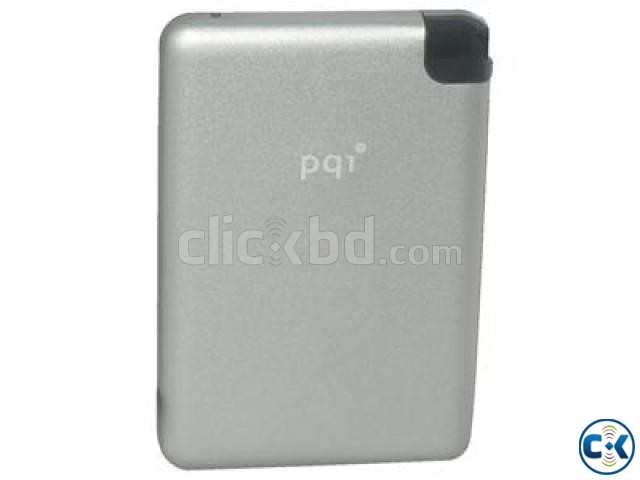 Pqi 640Gb Hard Disk large image 0