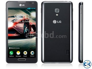 Brand New Intack LG Optumas F6 4G From USA