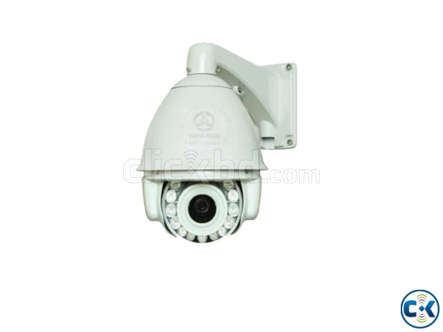 Campro CB-36X- Auto Tracking PTZ Camera large image 0