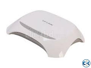 Tp-Link 150 Mbps One Antina Router