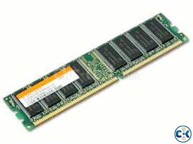 ONLY 450 DDR-1 1GB DESKTOP RAM WITH 06MONTH WARRANTY large image 0