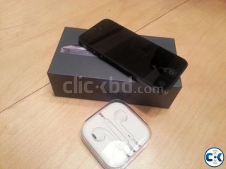 Brand New Apple Iphone 5 16GB Box With Warranty
