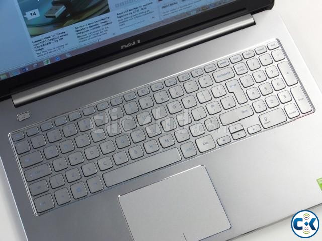 4th Generation i3 Slim Laptop large image 0