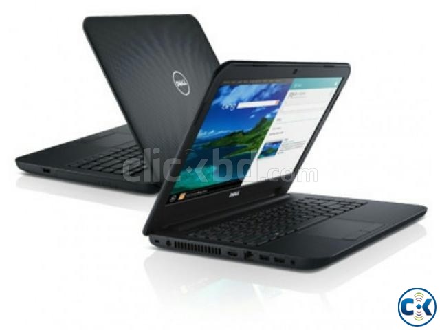 Dell Inspiron 14 N3421 Core i3 With Graphics large image 0