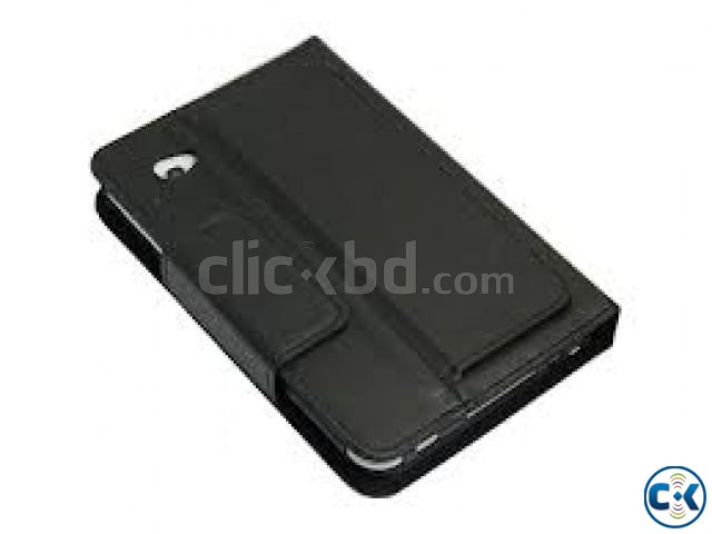 ONLY 850 NEW TABLET PC COVER WITH KEYBOARD large image 0