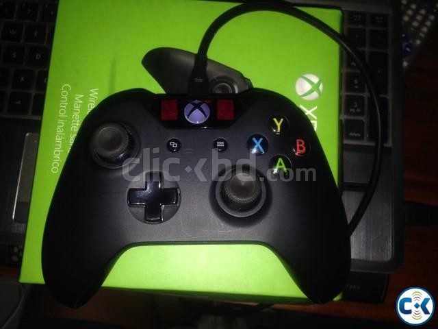 XBOX One Controller large image 0