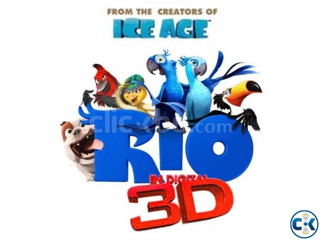 Latest 3D SBS 1080p Movies Call for Discount  large image 0