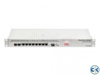 Mikrotik CRS125-24G-1S-RM Router