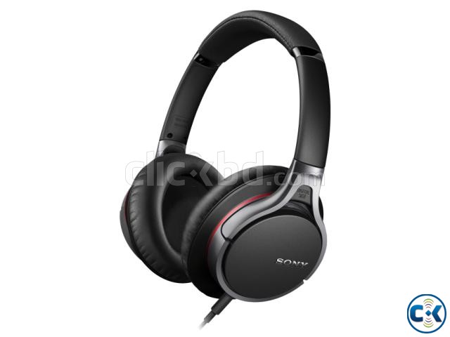 Sony MDR-10RNC Noise Cancelling Headphones large image 0