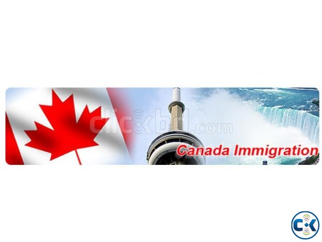 Canadian Immigration Settlement Services large image 0