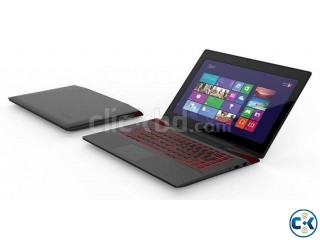 Lenovo IdeaPad Y50 i7 Full HD with Graphics Series Laptop