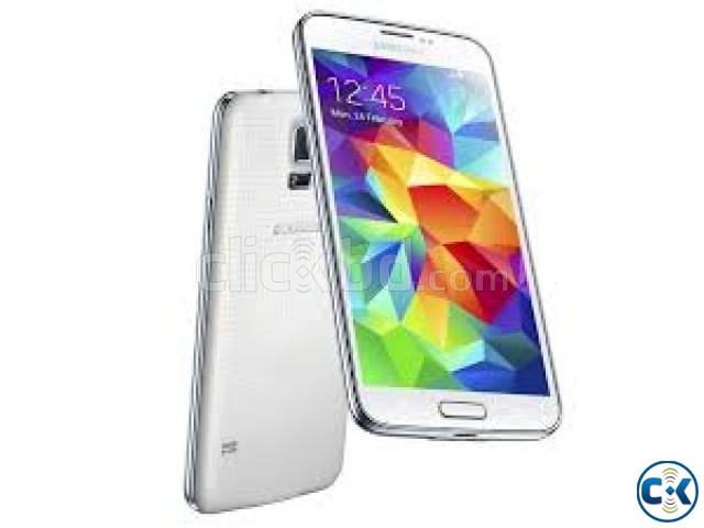 Samsung Galaxy S5 ORIGINAL large image 0