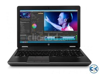 HP ZBook 15 Full HD Mobile Workstation