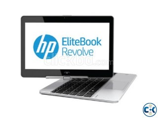 HP EliteBook Revolve 810 G1 Business Ultrabook