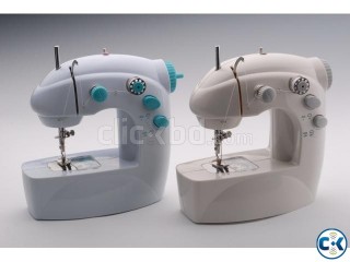 Electric Sewing Machine 4 In 1 (New)