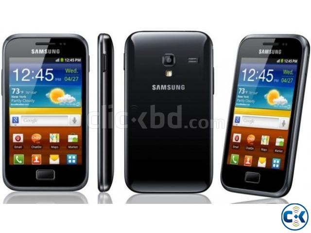 Samsung Galaxy Ace 2 I8160 large image 0