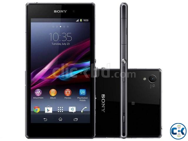 Sony xperia Z1 Master Copy 3G Full intact Box large image 0