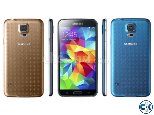 Samsung Galaxy S5 Mirror Copy 3G video large image 0