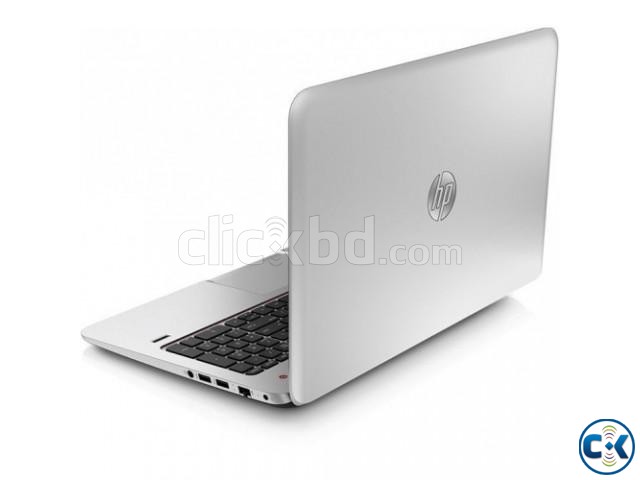 HP ENVY TouchSmart 15-k010tx i7 4th Gen Laptop large image 0