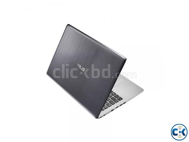ASUS S301LA-4200U Core i5 VivoBook Touch Screen Laptop large image 0