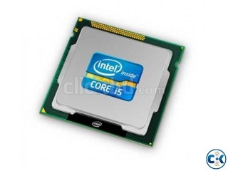 Intel core i5 2500K multipiler unlocked processor