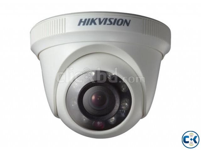 Hik Vision DS-2CE55A2P-IRP CC Camera large image 0