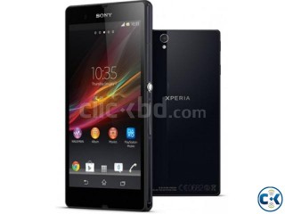 Used fresh condition Sony Xperia Z